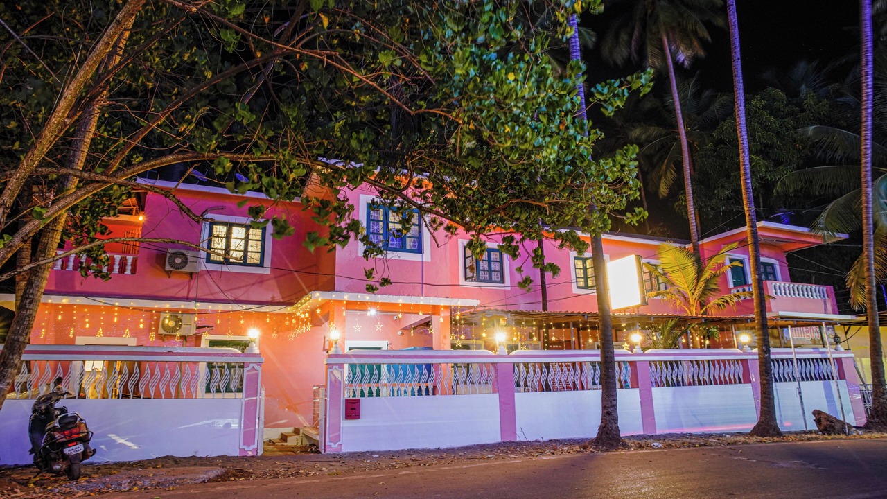 Photo of Outdoor in Anjuna