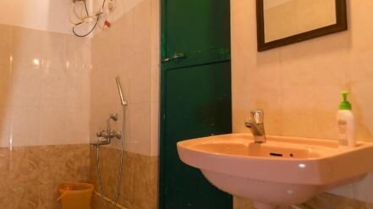Photo of Bathroom in Anjuna