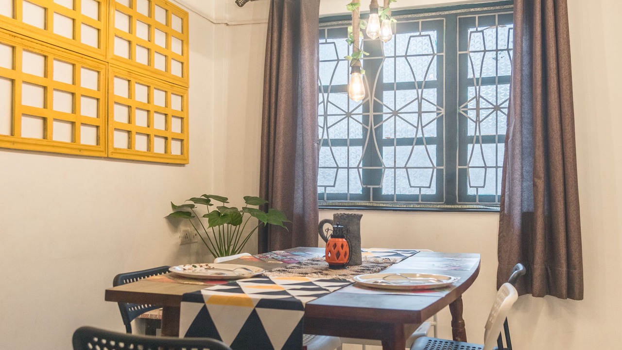 Photo of Livingroom in Anjuna