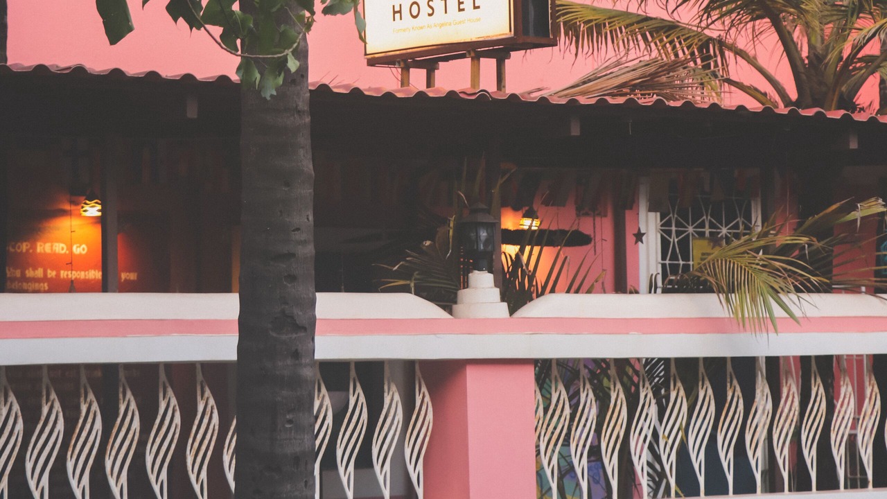 Photo of Outdoor in Anjuna