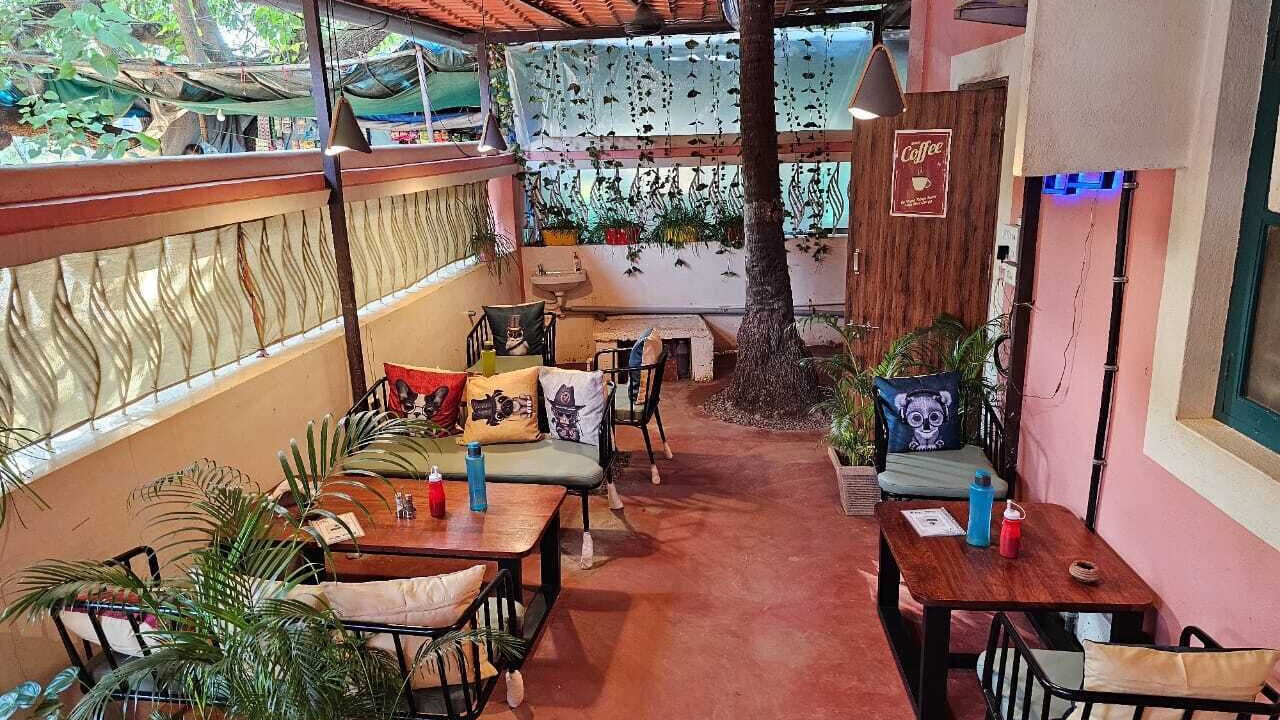 Photo of Others in Anjuna