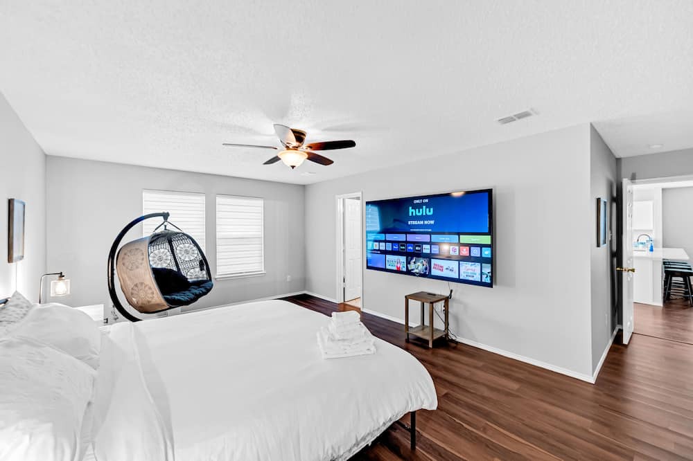 Photo of Bedroom in Little Elm