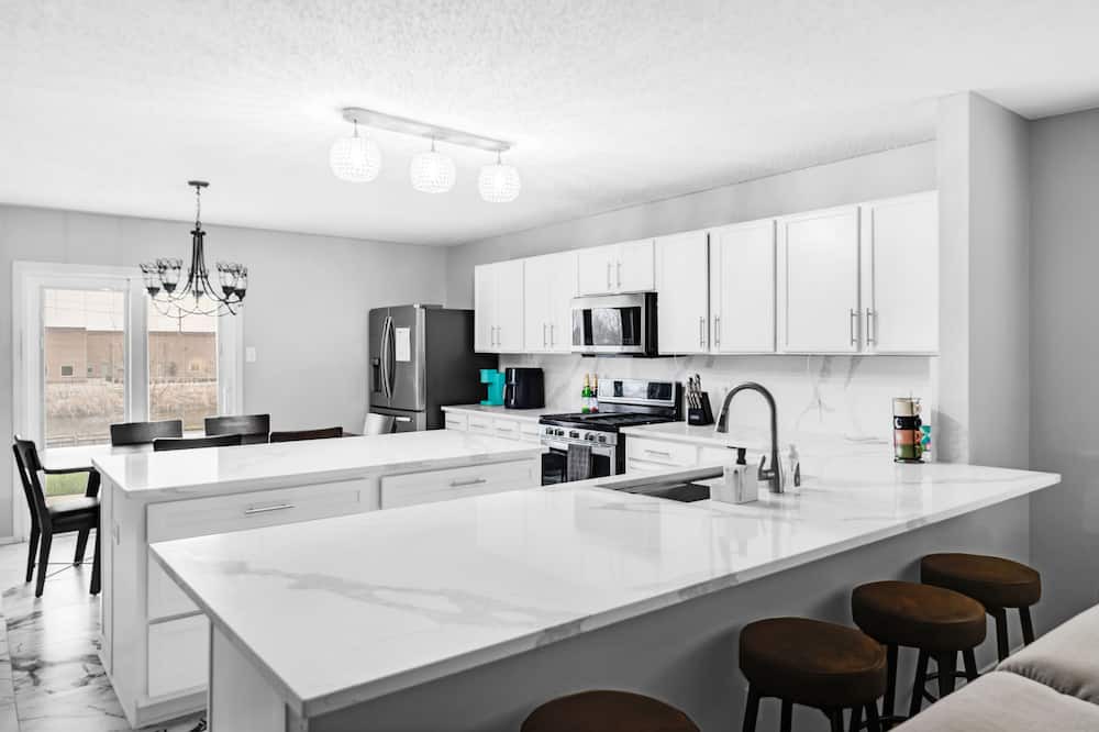 Photo of Kitchen in Little Elm