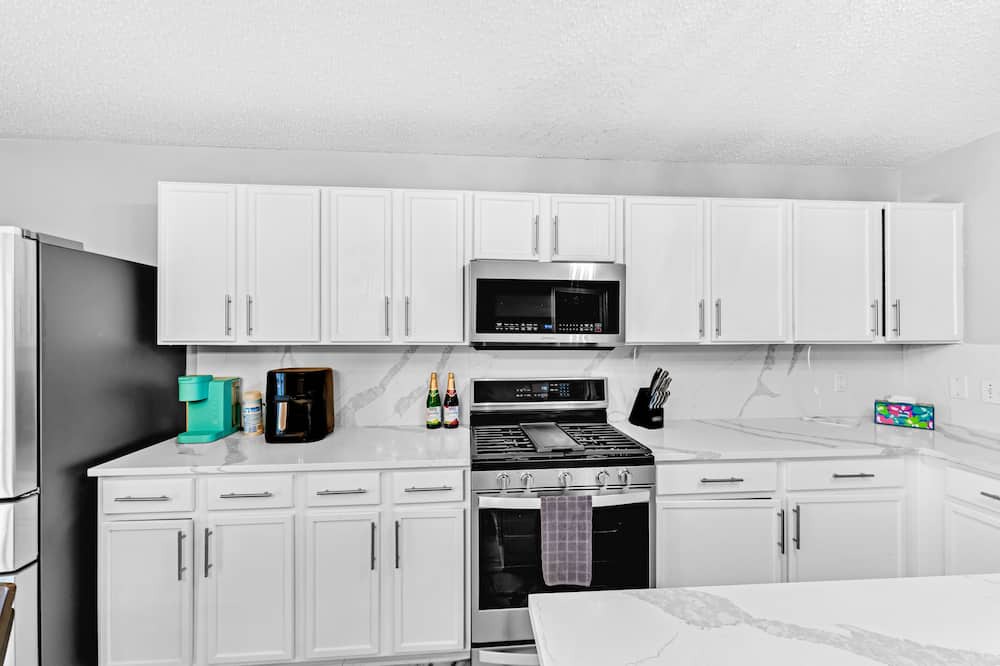 Photo of Kitchen in Little Elm