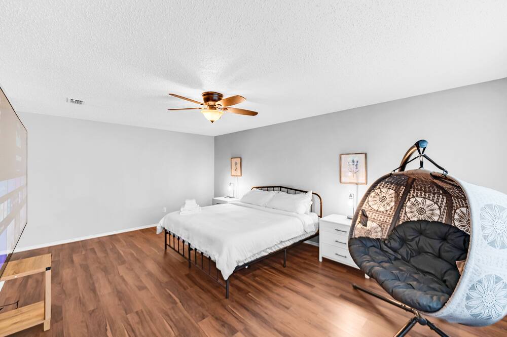 Photo of Bedroom in Little Elm