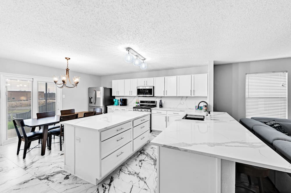 Photo of Kitchen in Little Elm
