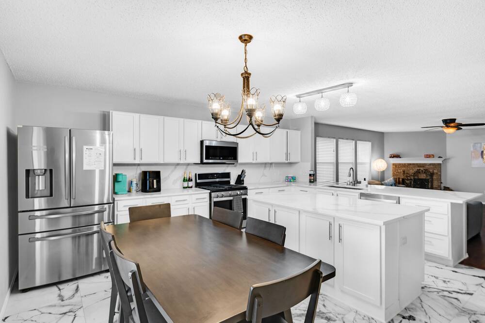 Photo of Kitchen in Little Elm