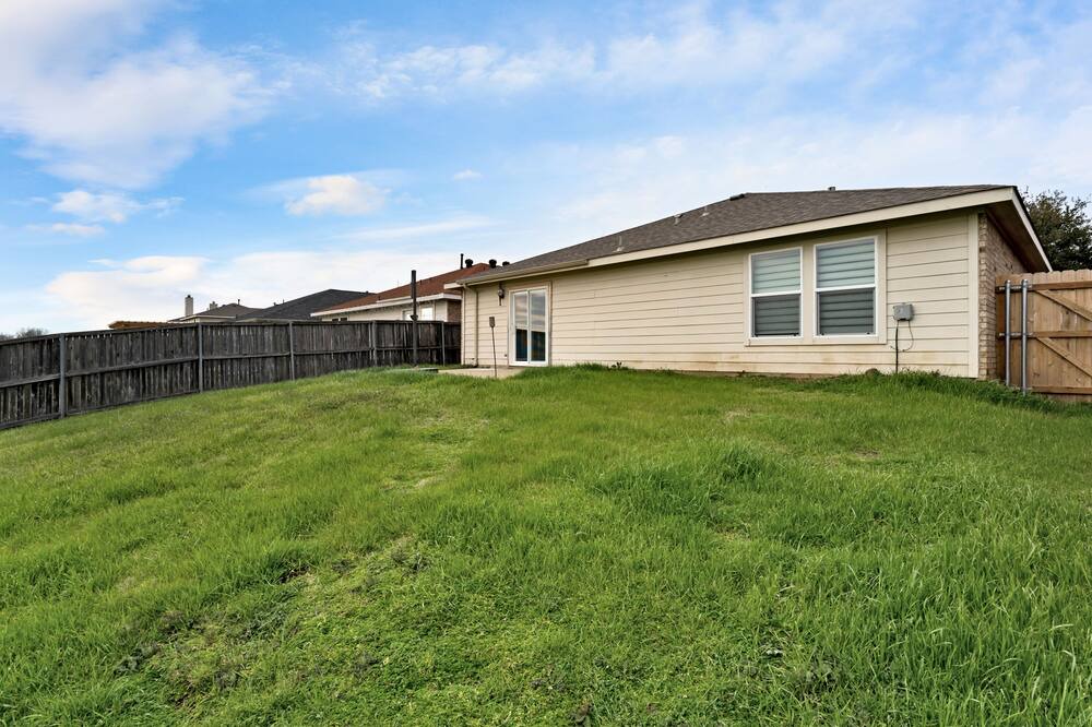Photo of Outdoor in Little Elm