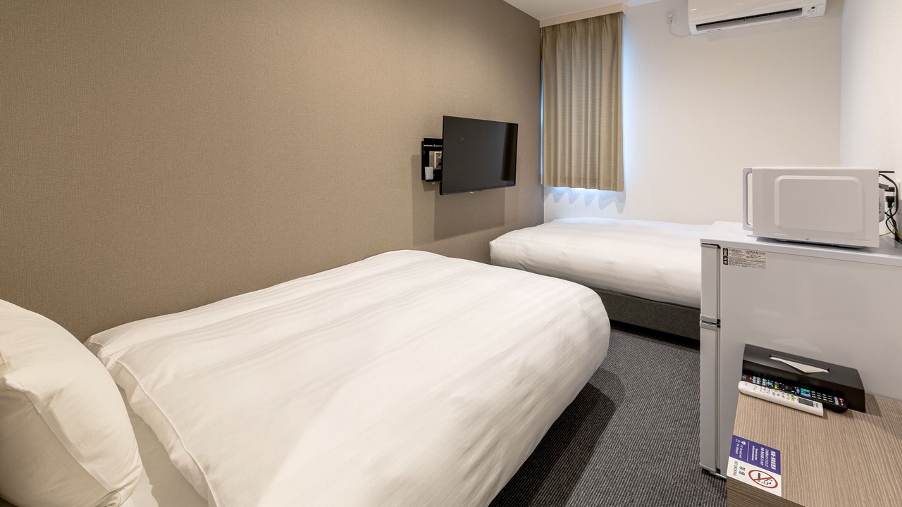 Photo of Bedroom in Mikawamachi