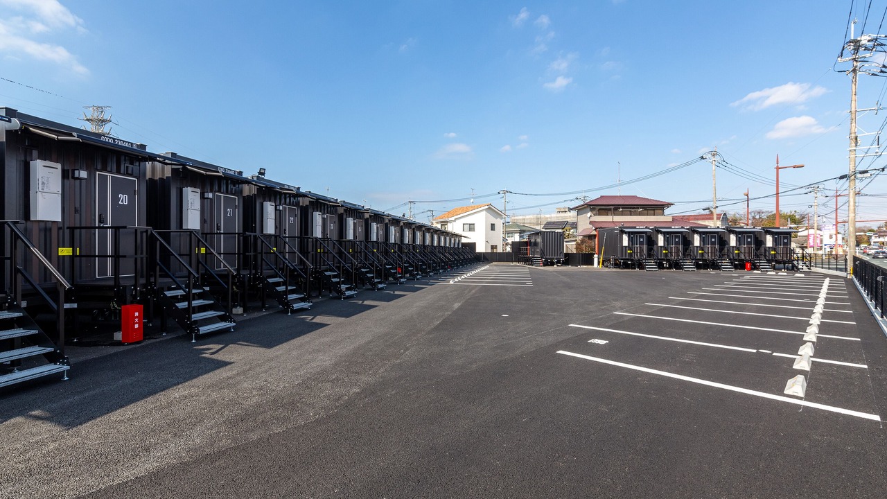 Photo of Outdoor in Mikawamachi