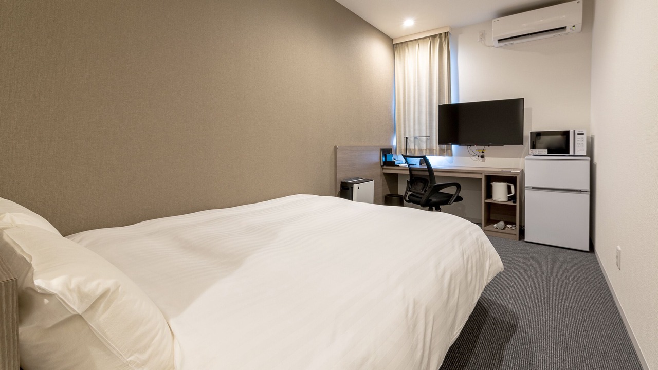 Photo of Bedroom in Mikawamachi
