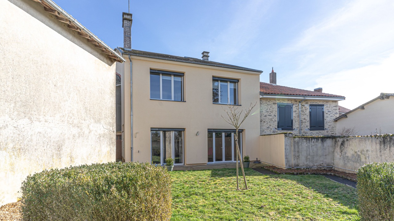 Photo of Outdoor in Sereilhac