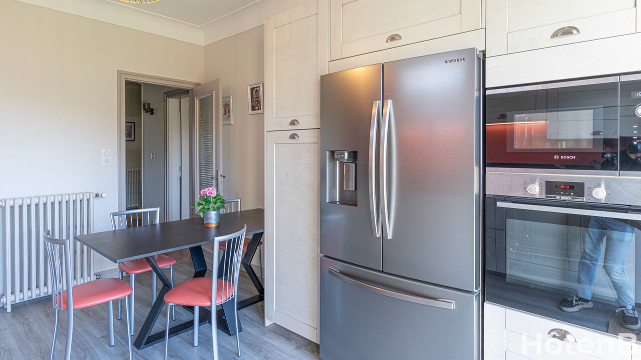 Photo of Kitchen in Sereilhac