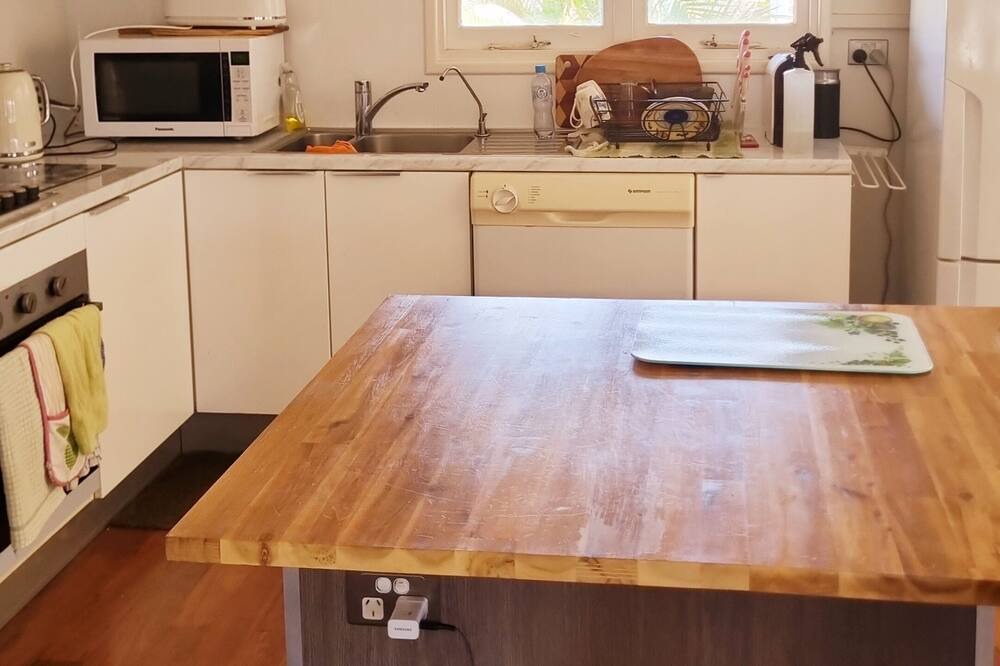 Photo of Kitchen in Webberton