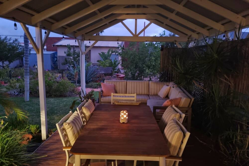Photo of Outdoor in Webberton