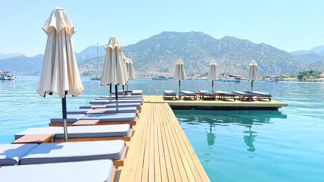 Photo of Outdoor in Selimiye