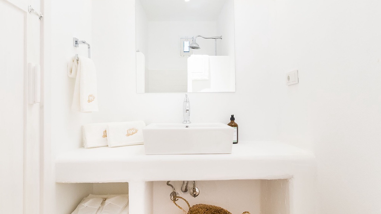 Photo of Bathroom in Selimiye
