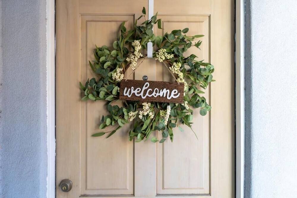 Photo of Outdoor in Raynolds Addition