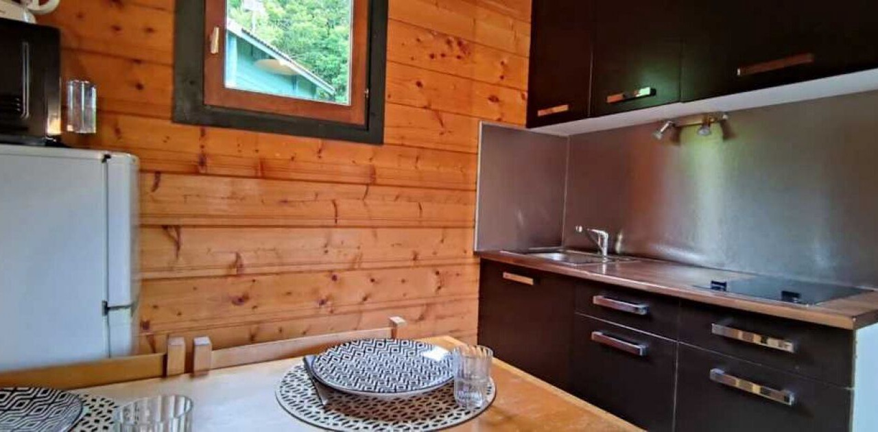 Photo of Kitchen in Saint-Pardoux