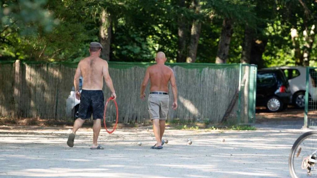 Photo of Outdoor in Saint-Pardoux