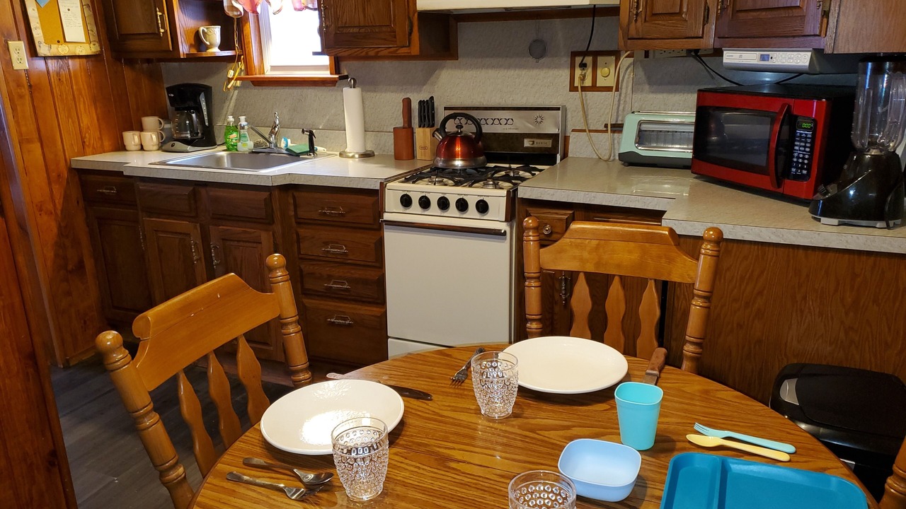 Photo of Kitchen in Carbondale