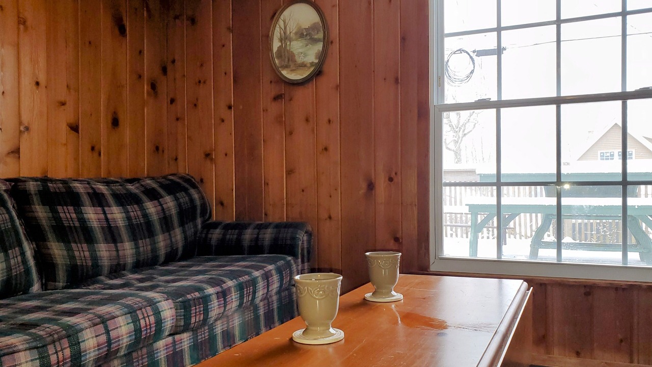 Photo of Livingroom in Carbondale