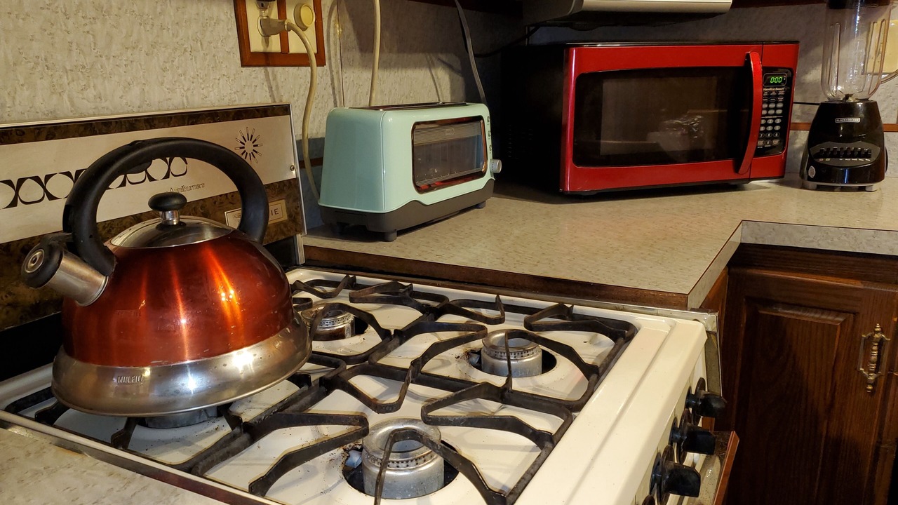 Photo of Kitchen in Carbondale