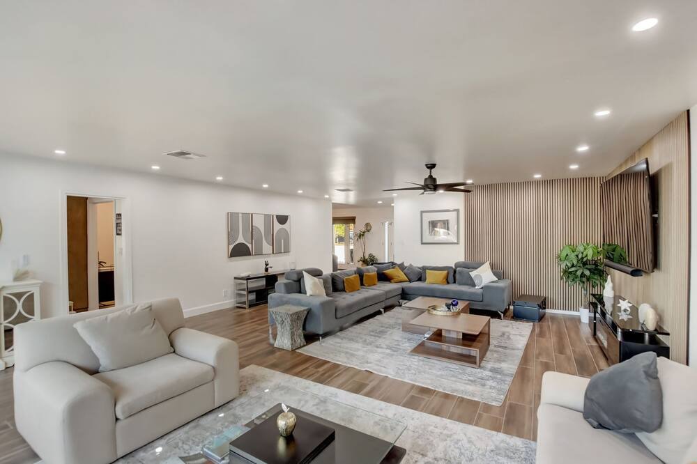 Photo of Livingroom in Avant
