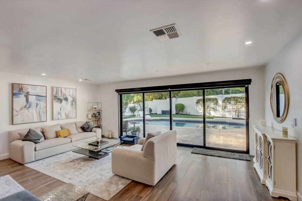 Photo of Livingroom in Avant