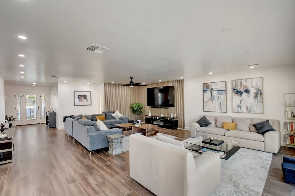 Photo of Livingroom in Avant