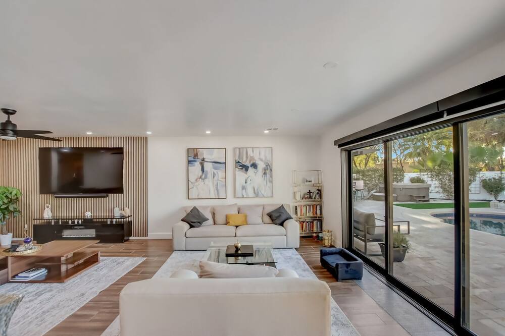 Photo of Livingroom in Avant