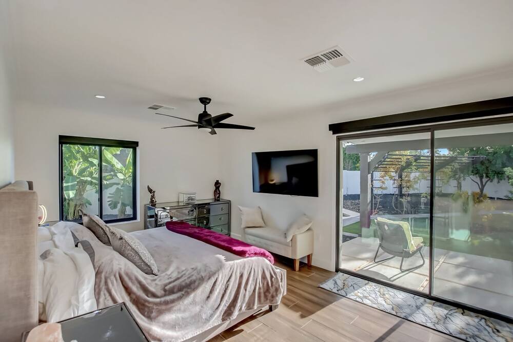 Photo of Bedroom in Avant
