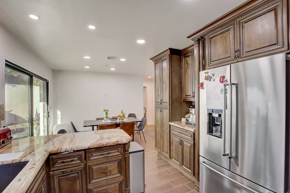 Photo of Kitchen in Avant