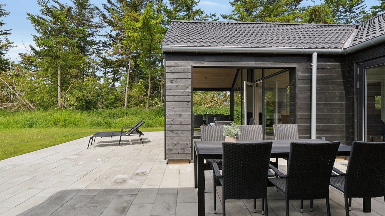 Photo of Outdoor in Hasmark Strand