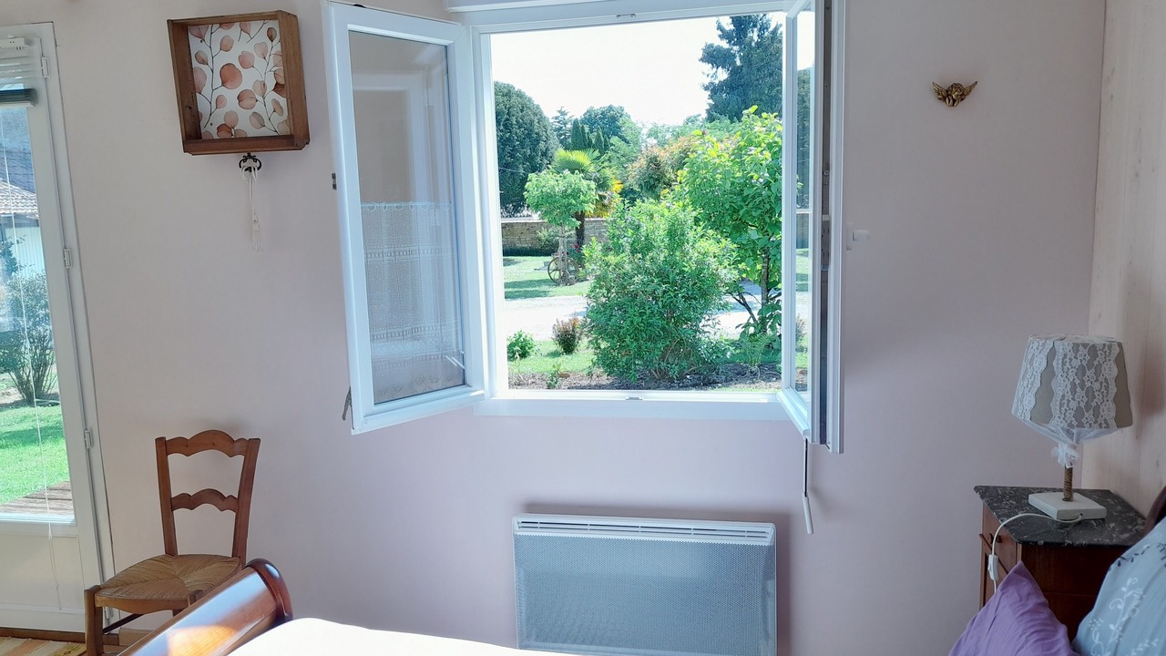 Photo of Bedroom in Rivieres