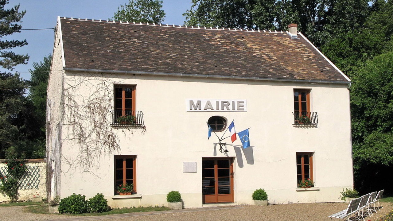 Photo of Outdoor in Sermaise