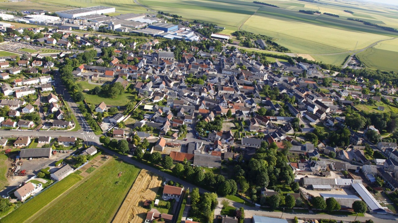 Photo of Outdoor in Sermaise