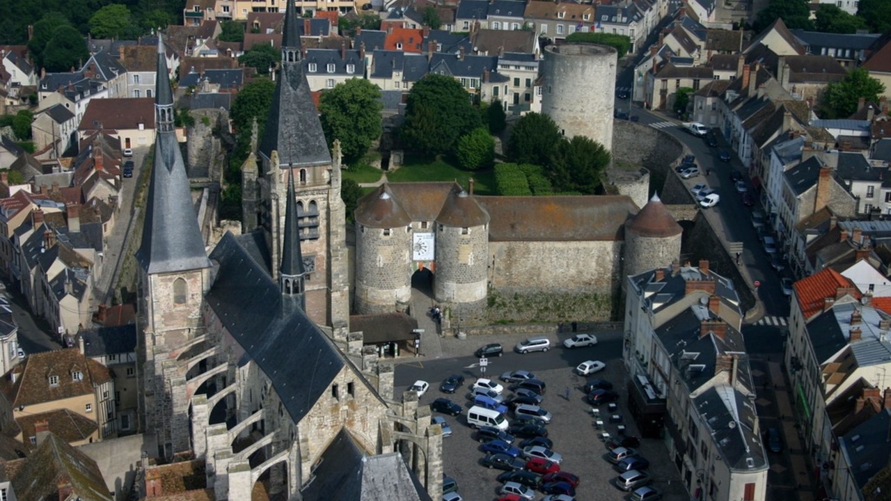 Photo of Outdoor in Sermaise