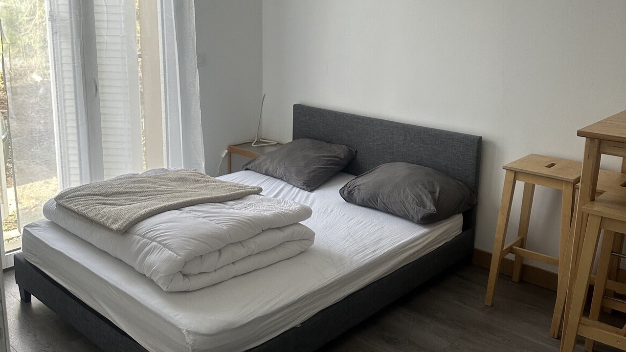 Photo of Bedroom in Sermaise