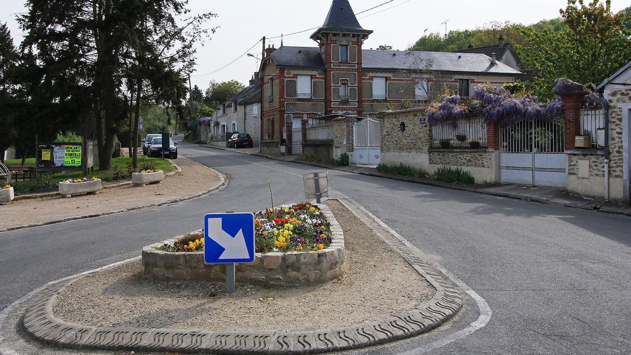 Photo of Outdoor in Sermaise