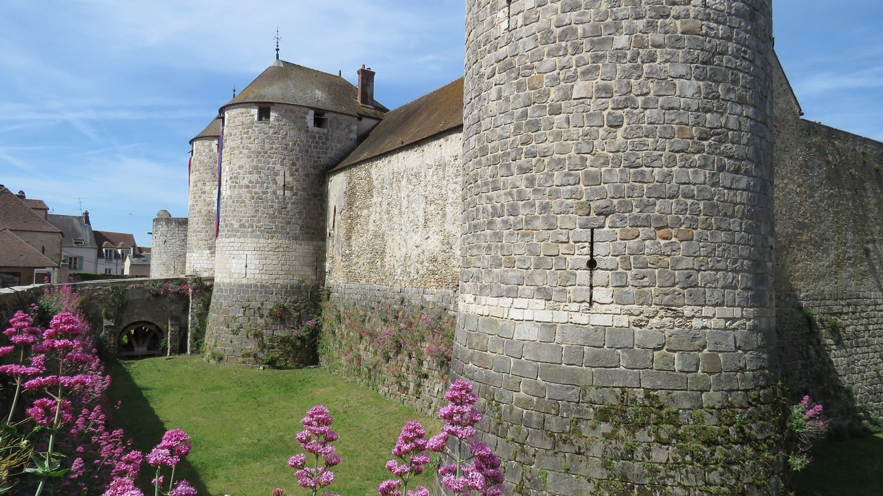 Photo of Outdoor in Sermaise