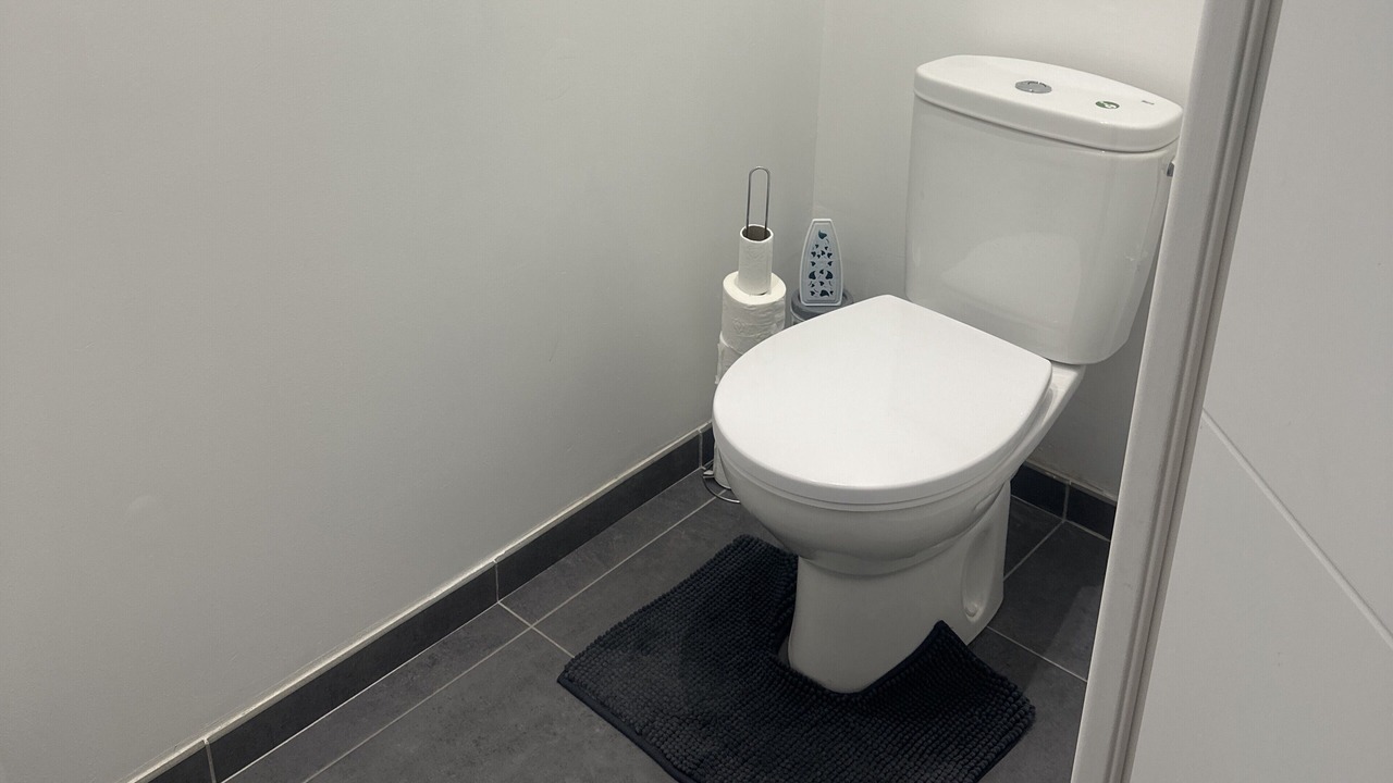 Photo of Bathroom in Sermaise