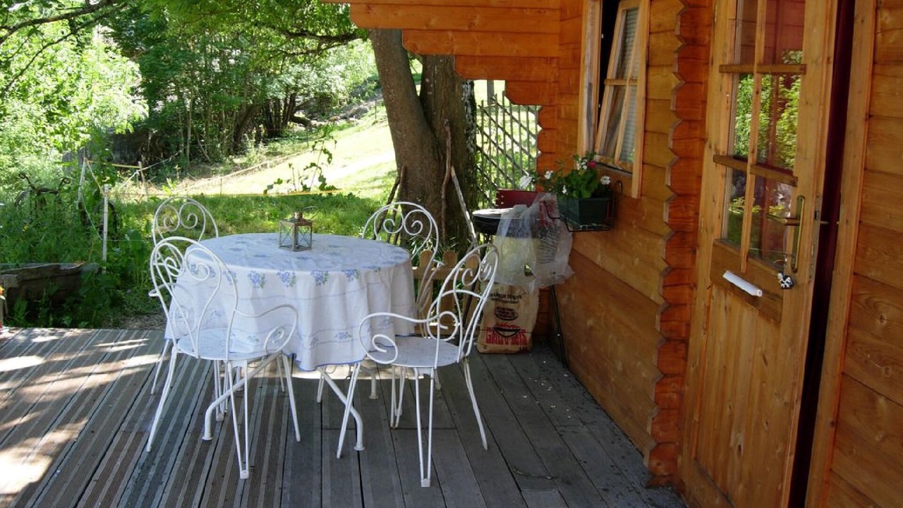 Photo of Outdoor in Mitzach