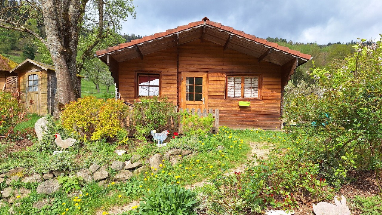 Photo of Outdoor in Mitzach