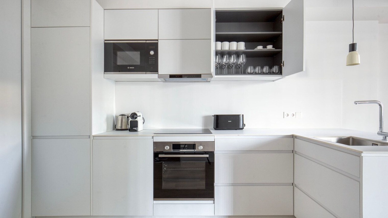 Photo of Kitchen in Sarria