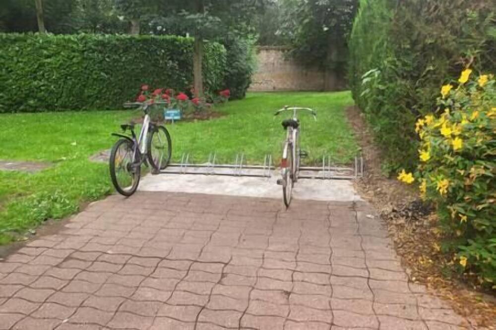 Photo of Outdoor in Vendome