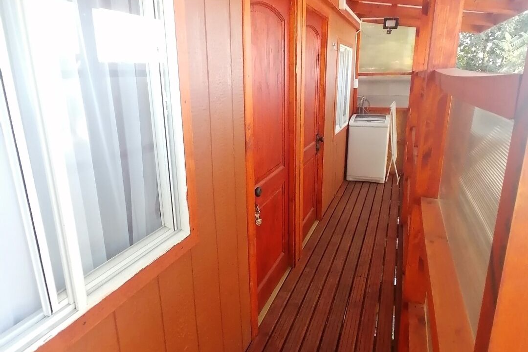 Photo of Outdoor in Osorno