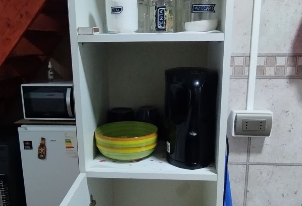 Photo of Kitchen in Osorno
