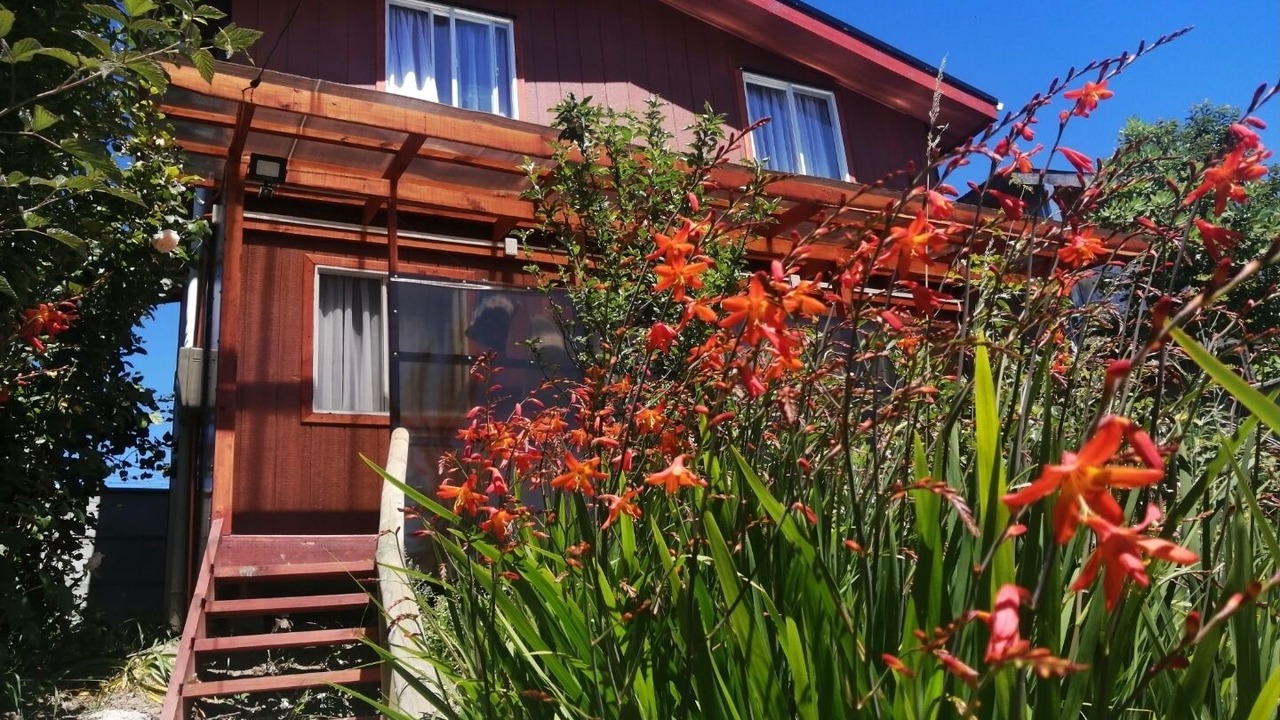 Photo of Outdoor in Osorno