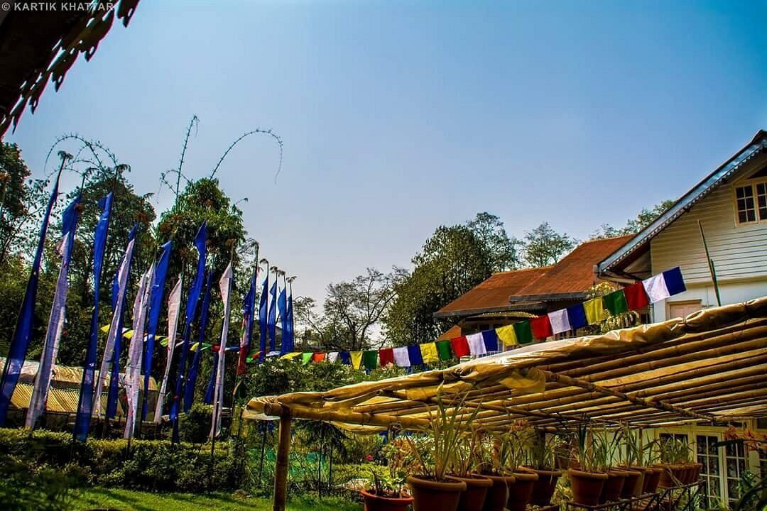 Photo of Outdoor in Sungava